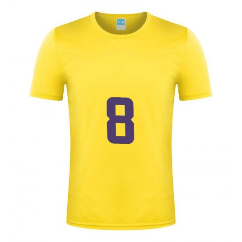 Kirk Cousins Minnesota Vikings Shirt Jersey Yellow Mens Kirk Cousins Minnesota Vikings Shirt Jersey Yellow Mens